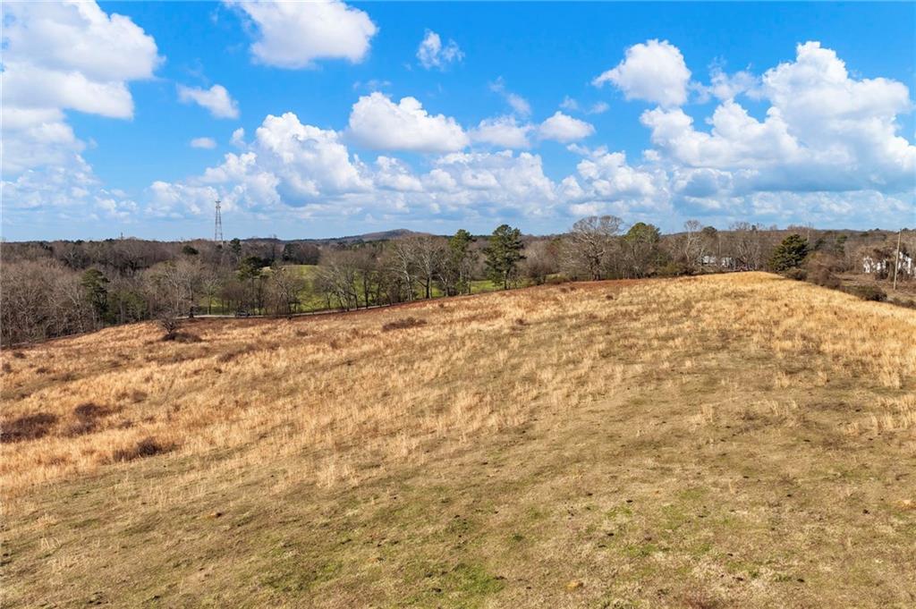 0 Eagles Perch Road Ball Ground, GA 30107 - Photo 13 of 28 a view of outdoor space with mountain view