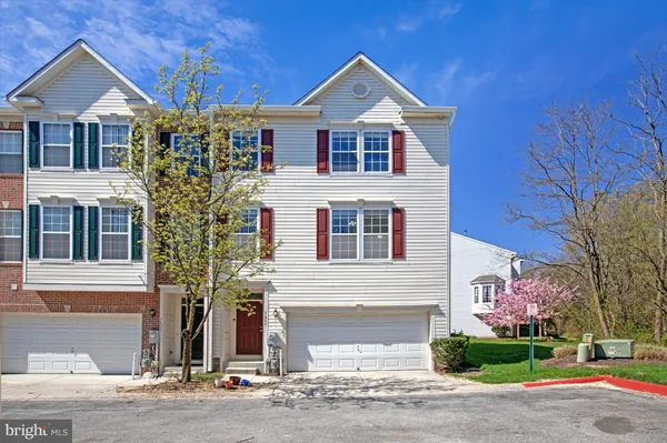 $459,900 | 7689 Spreading Oak Lane, Unit 134, Elkridge, MD 21075