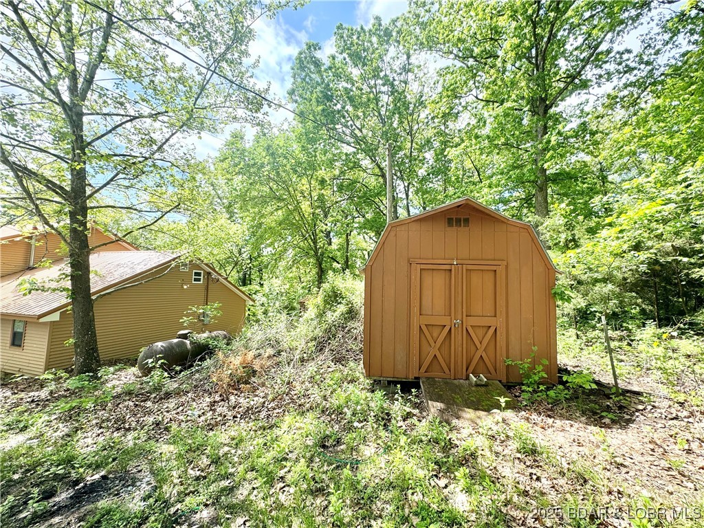 624 Lake Placid Road Stover, MO 65078 - Photo 36 of 48 Another outbuilding