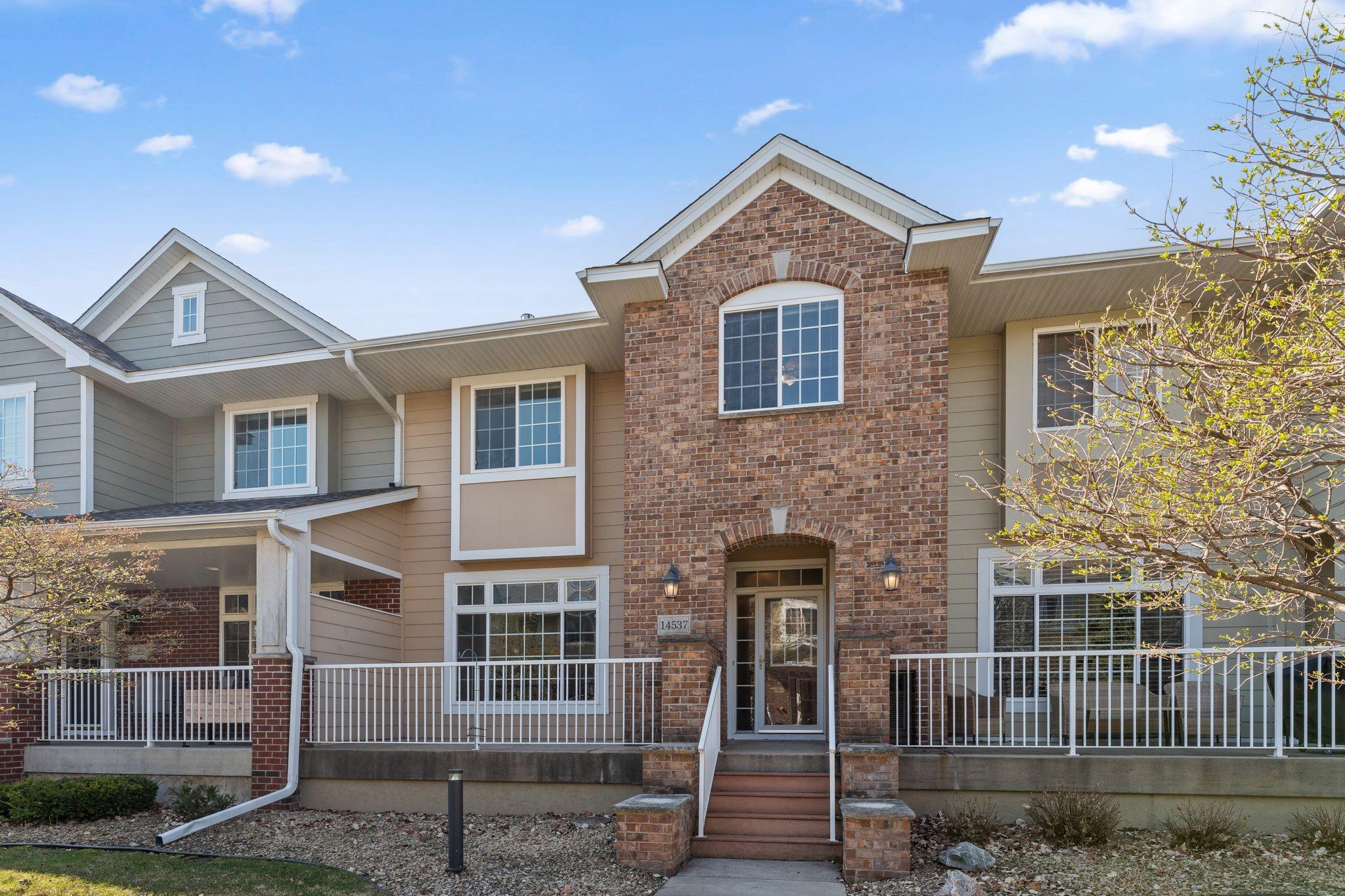 14537 Florissant Path, Unit 1030 Apple Valley, MN 55124 - Photo 1 of 42