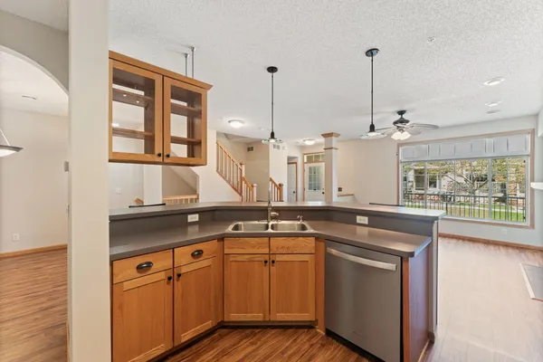 $299,000 | 14537 Florissant Path, Unit 1030, Apple Valley, MN 55124