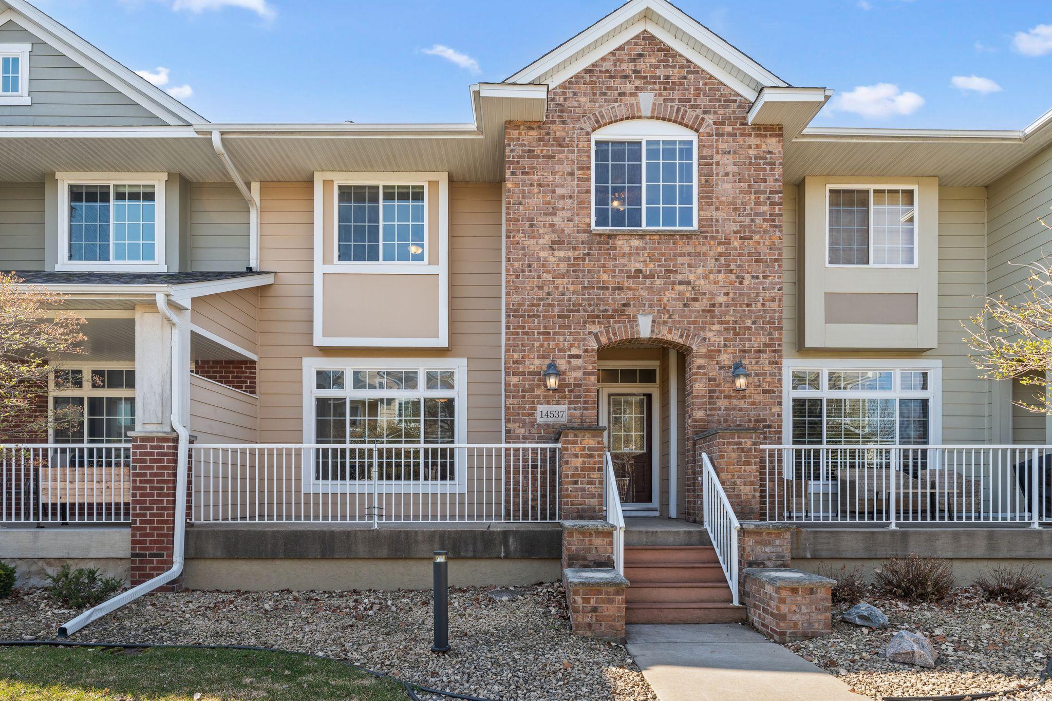 14537 Florissant Path, Unit 1030 Apple Valley, MN 55124 - Photo 2 of 42