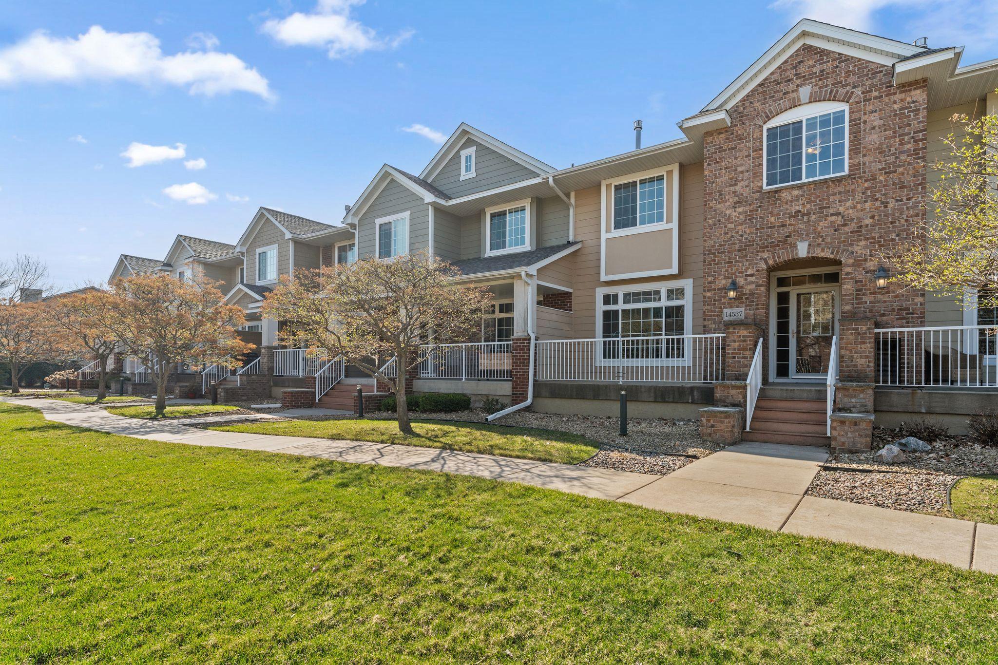 14537 Florissant Path, Unit 1030 Apple Valley, MN 55124 - Photo 24 of 42