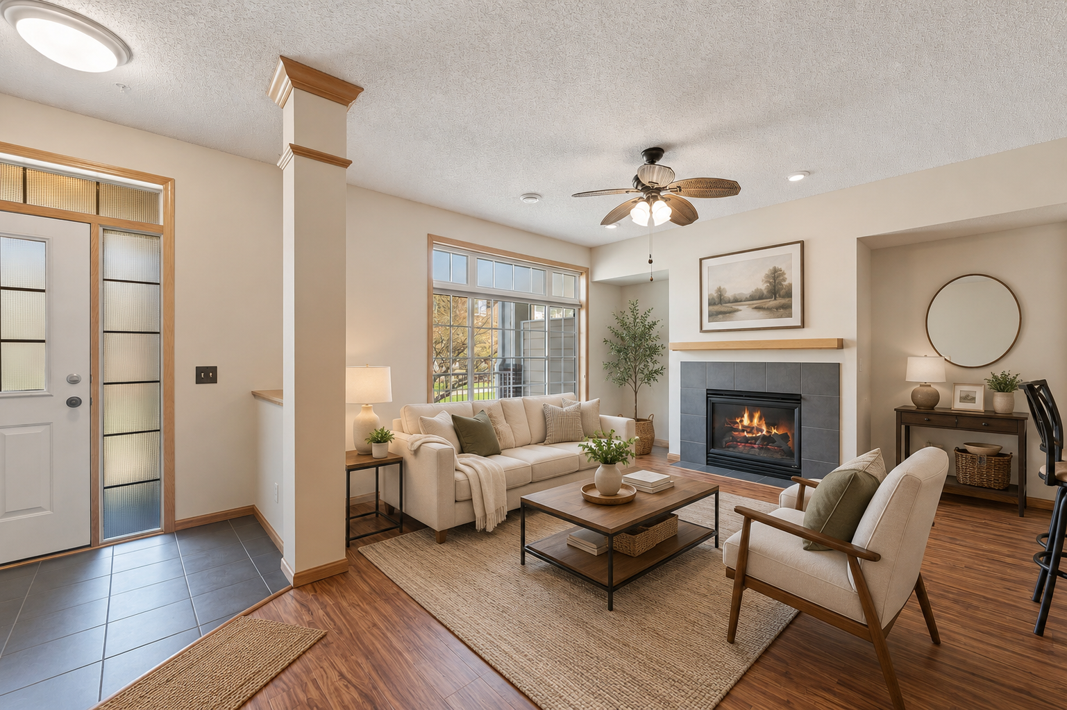14537 Florissant Path, Unit 1030 Apple Valley, MN 55124 - Photo 4 of 42