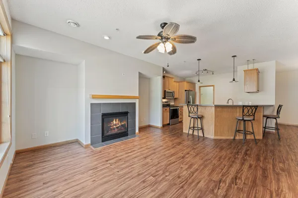 $299,000 | 14537 Florissant Path, Unit 1030, Apple Valley, MN 55124