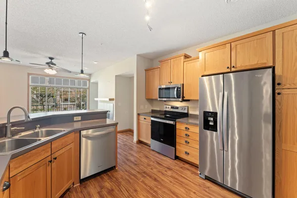 $299,000 | 14537 Florissant Path, Unit 1030, Apple Valley, MN 55124