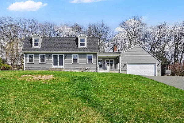 $449,900 | 23 Susan Drive, Westfield, MA 01085