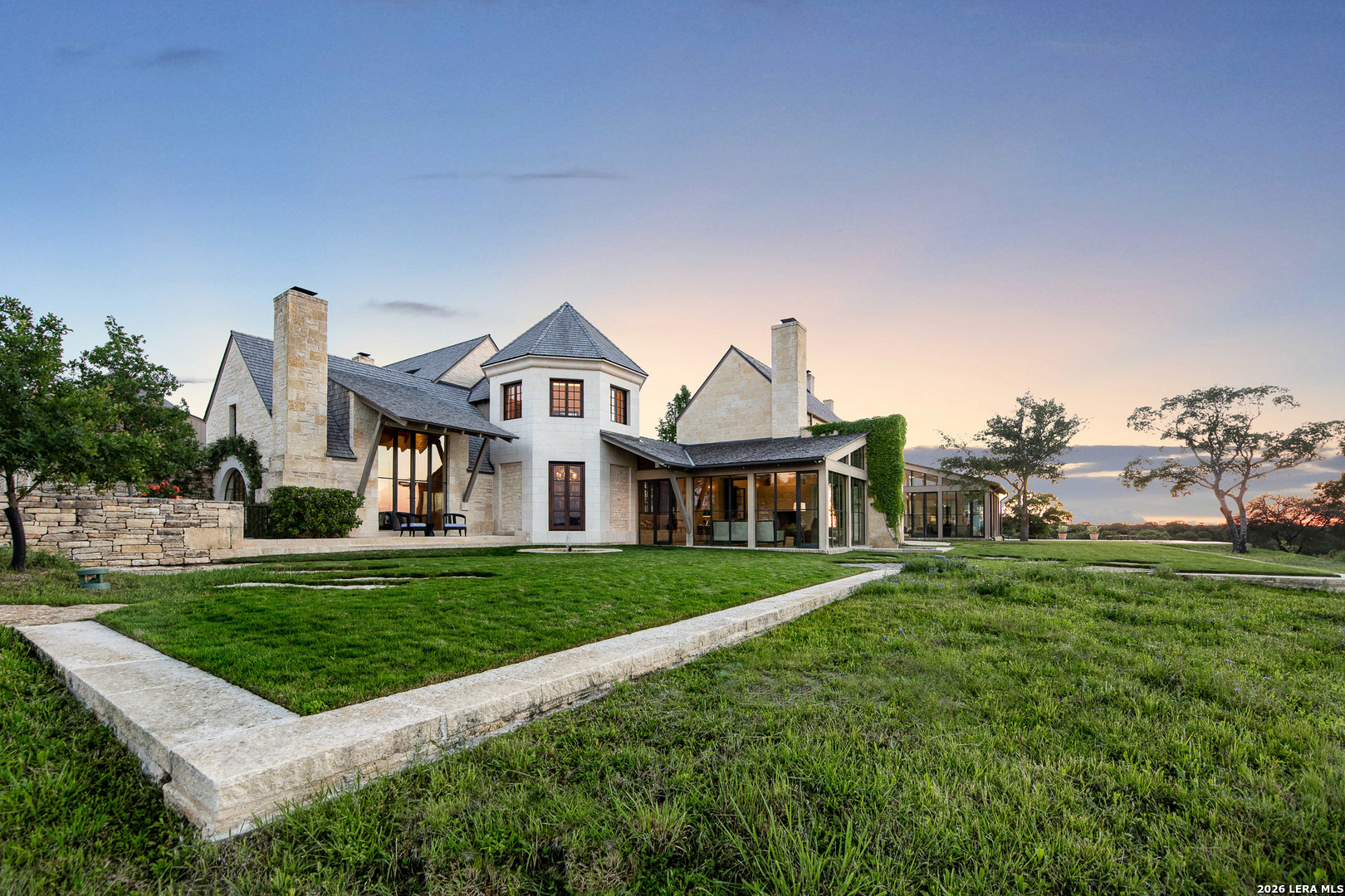 850 Sisterdale Road Boerne, TX 78006 - Photo 8 of 50