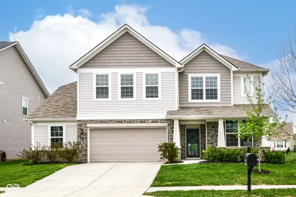 $415,000 | 4104 Lotus Street, Plainfield, IN 46168