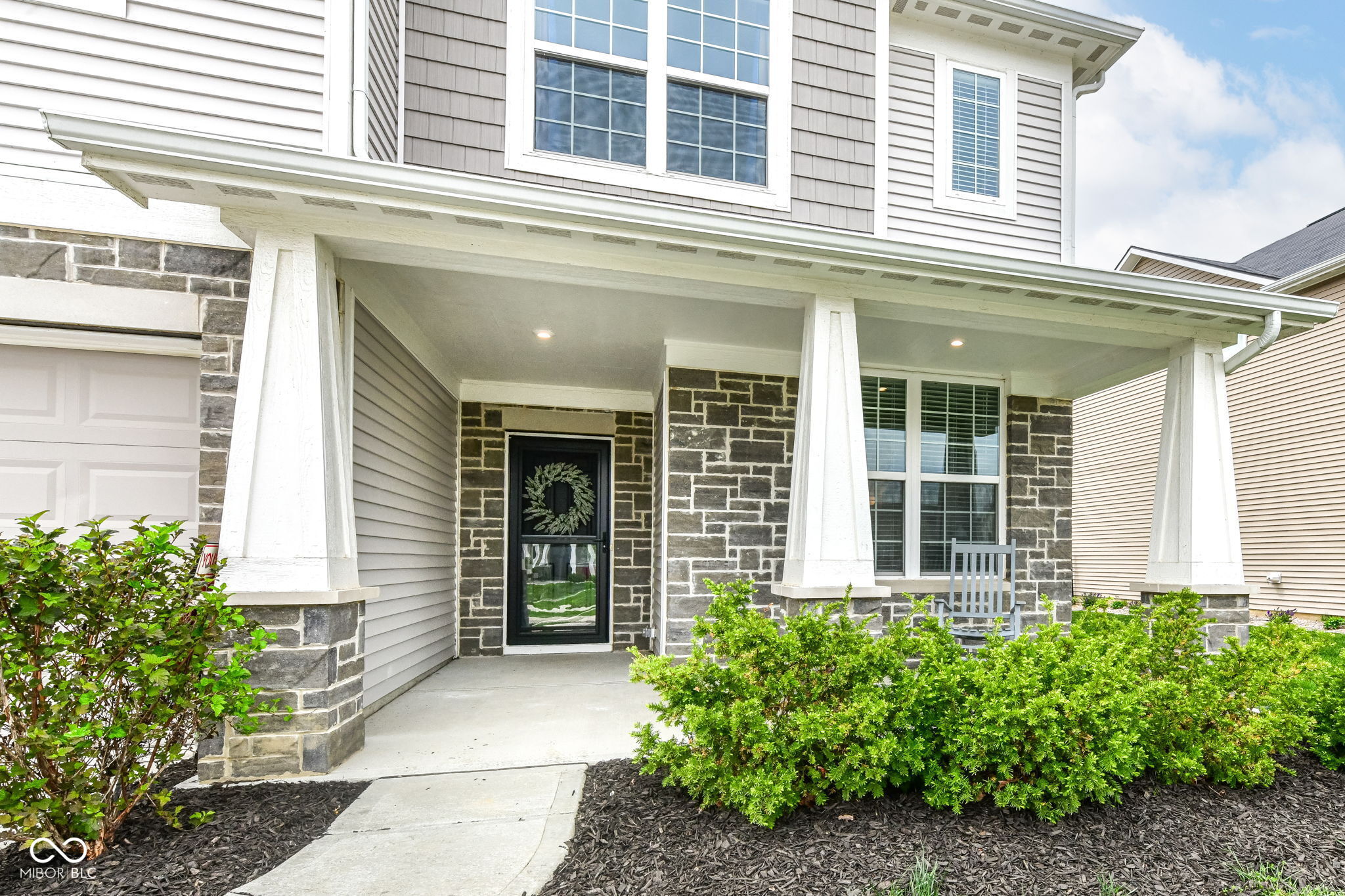 4104 Lotus Street Plainfield, IN 46168 - Photo 2 of 30