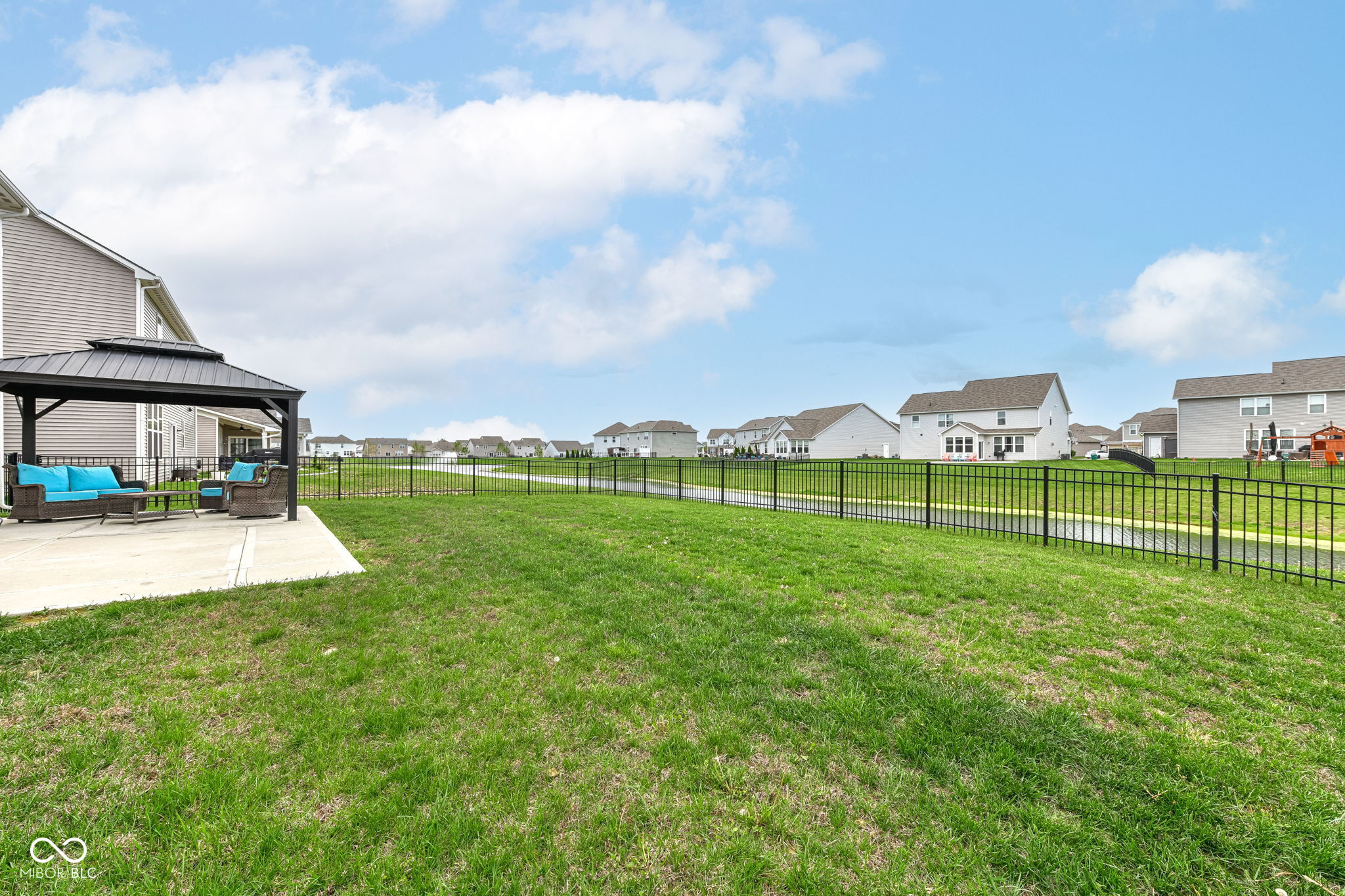 4104 Lotus Street Plainfield, IN 46168 - Photo 27 of 30