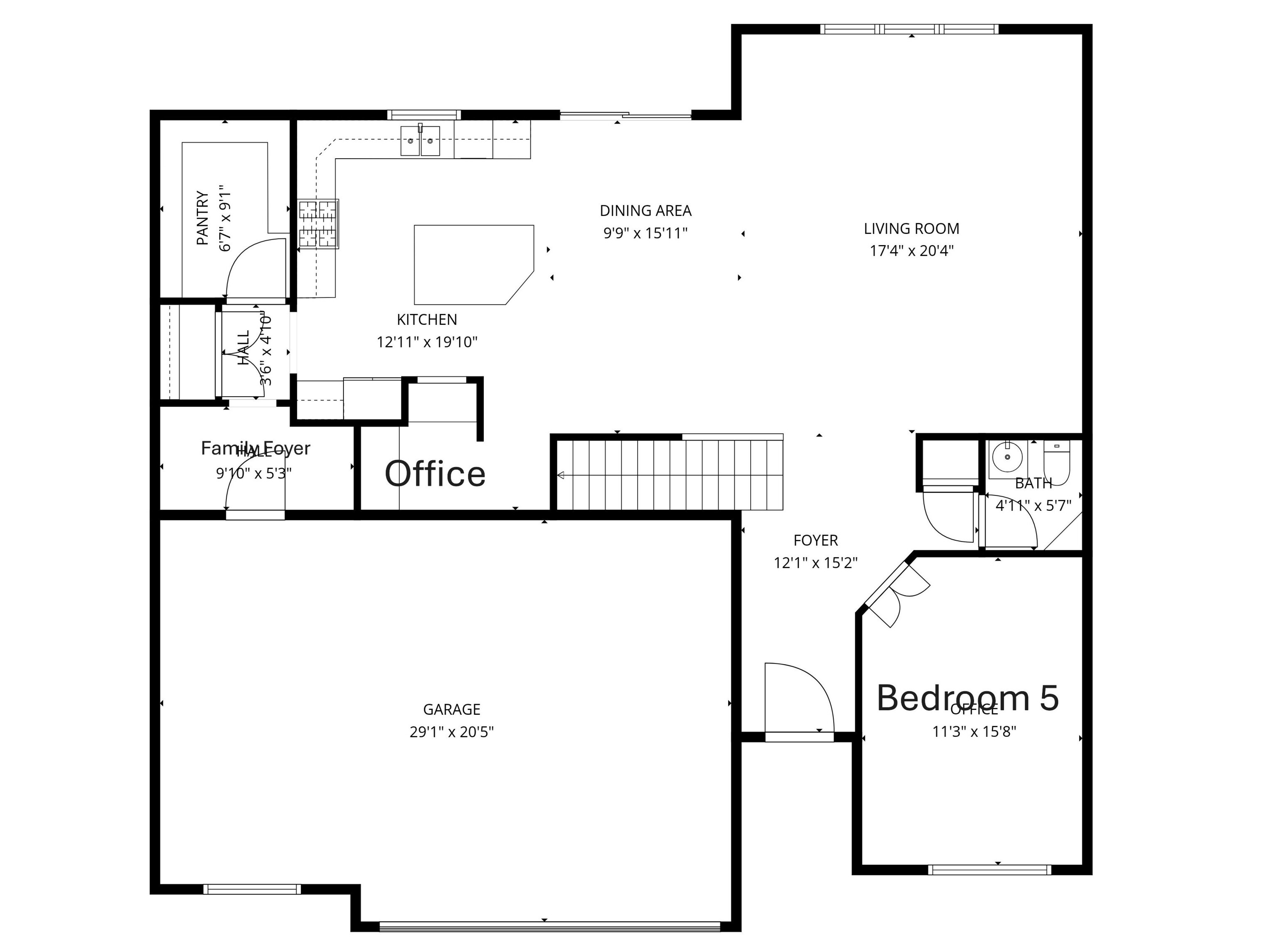 4104 Lotus Street Plainfield, IN 46168 - Photo 29 of 30