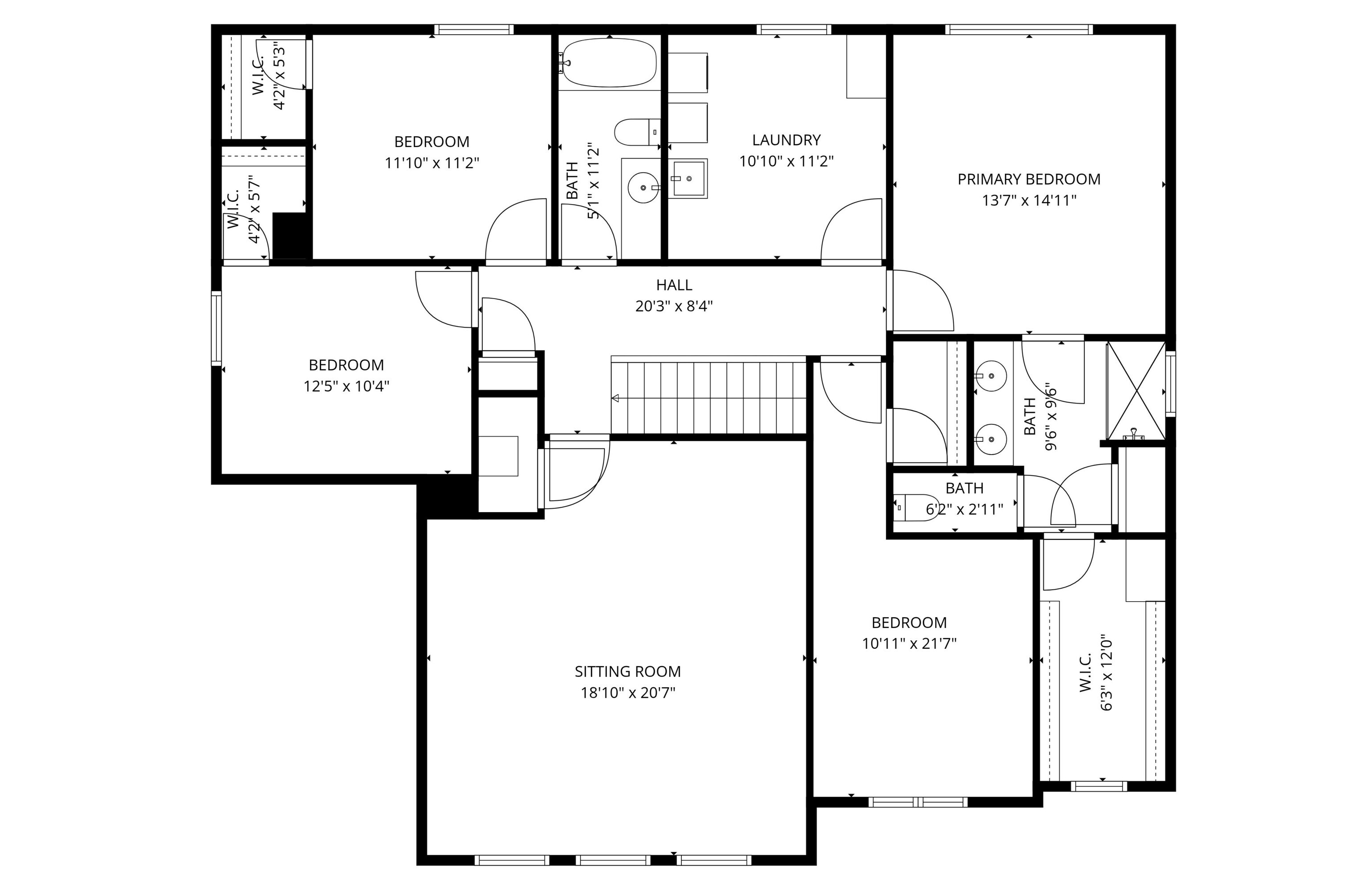 4104 Lotus Street Plainfield, IN 46168 - Photo 30 of 30