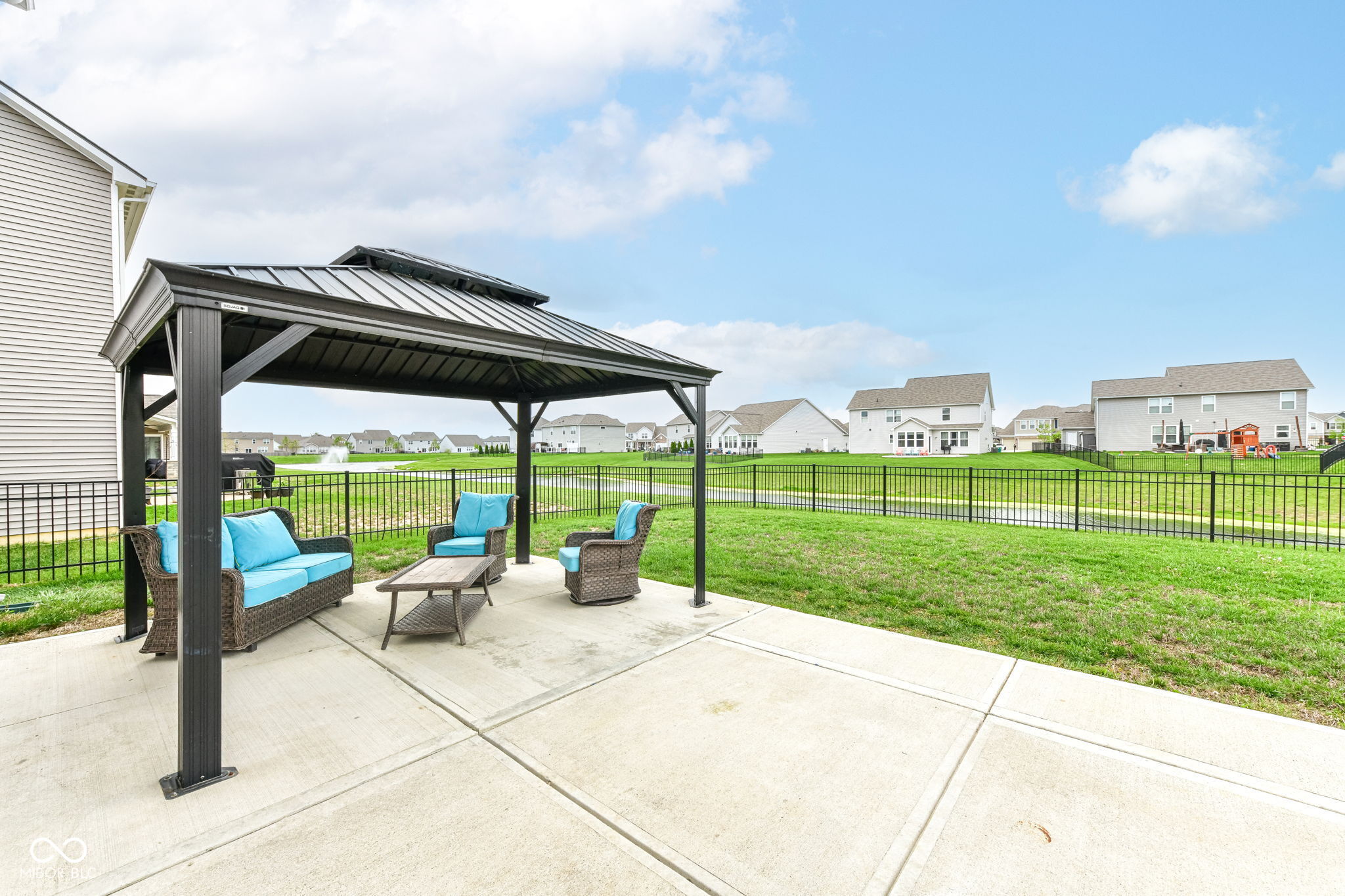 4104 Lotus Street Plainfield, IN 46168 - Photo 3 of 30