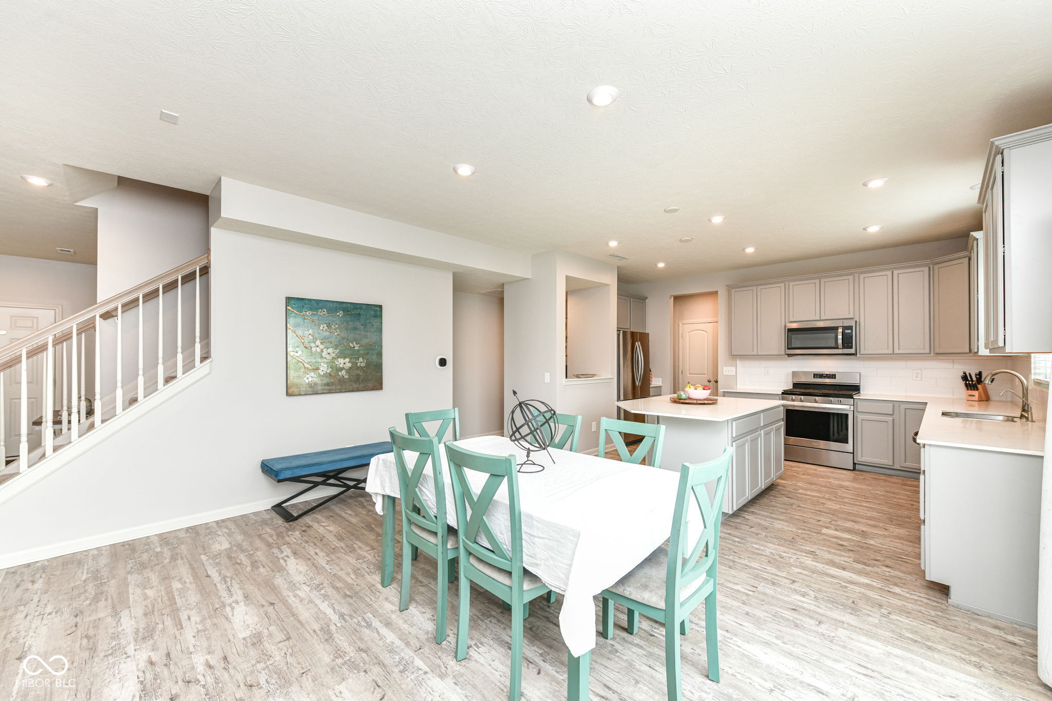 4104 Lotus Street Plainfield, IN 46168 - Photo 9 of 30