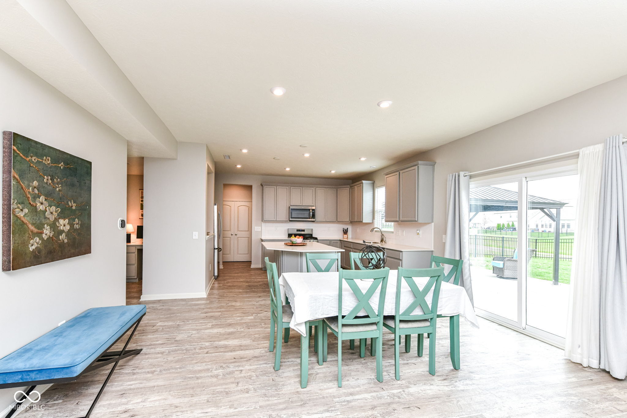 4104 Lotus Street Plainfield, IN 46168 - Photo 10 of 30