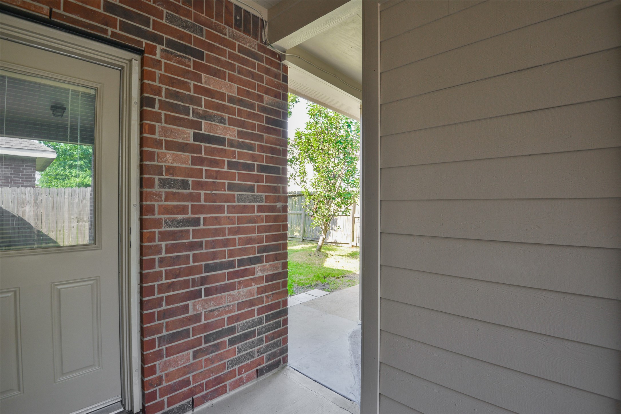 18411 Atasca Wds Trace Humble, TX 77346 - Photo 37 of 39 a view of door