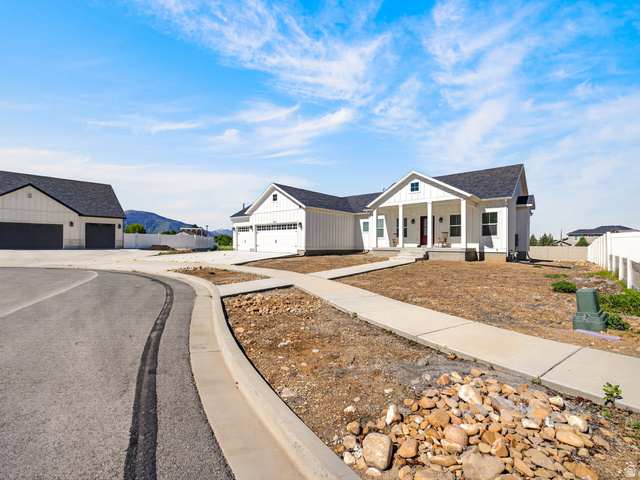 1257 North 1350th Street East Mapleton, UT 84664 - Photo 37 of 45