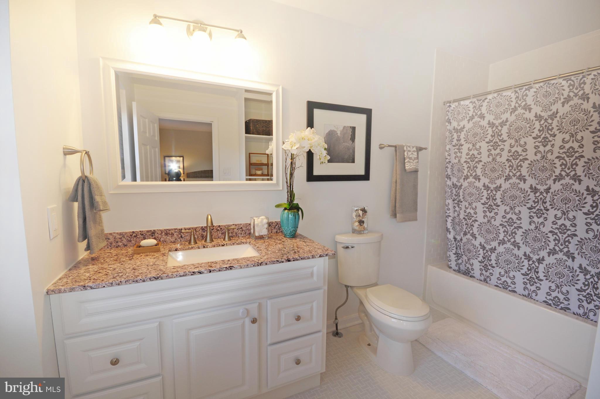 6739 Towne Lane Road McLean, VA 22101 - Photo 11 of 24 Bath (Master)