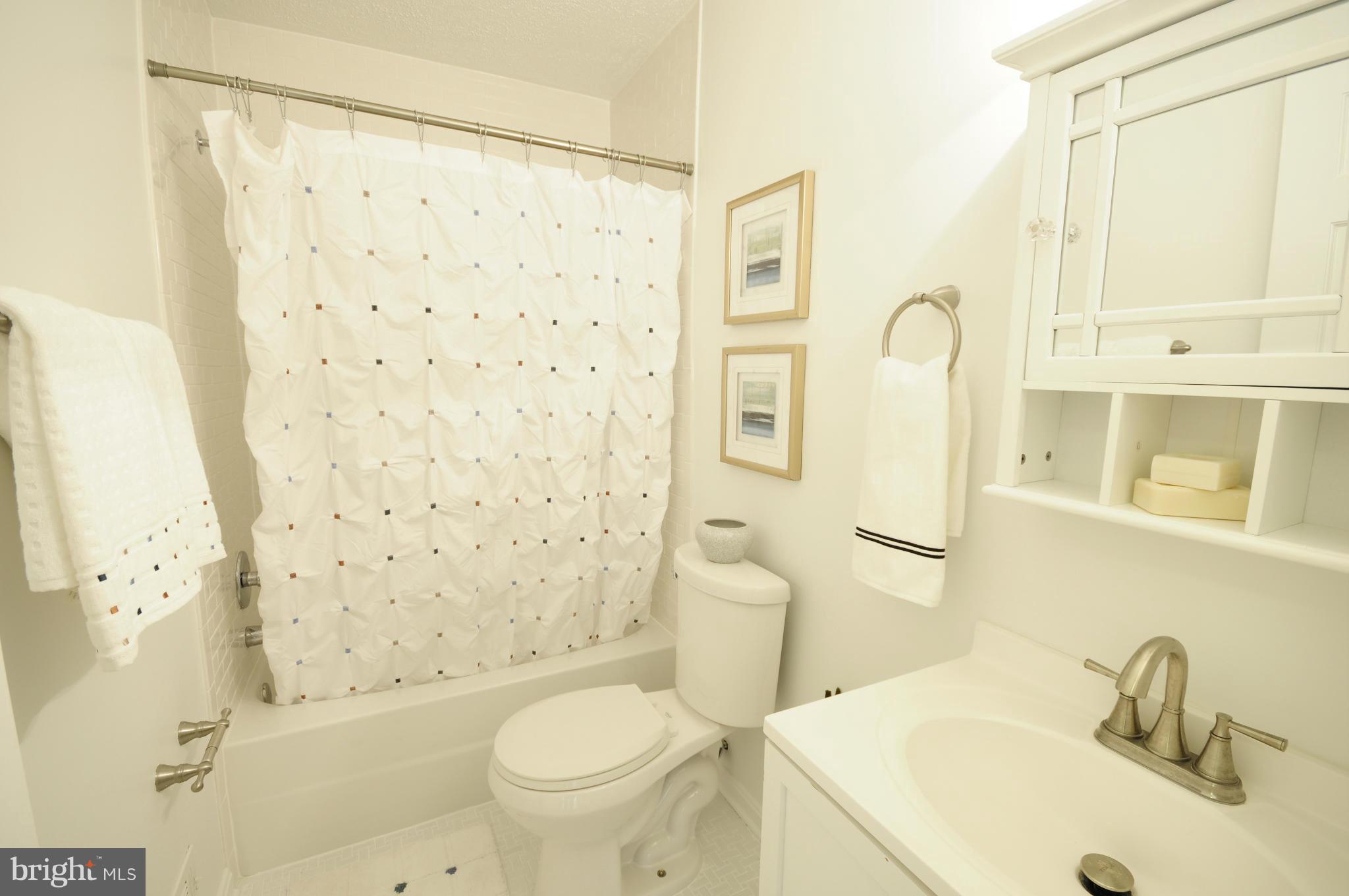 6739 Towne Lane Road McLean, VA 22101 - Photo 17 of 24 Bath