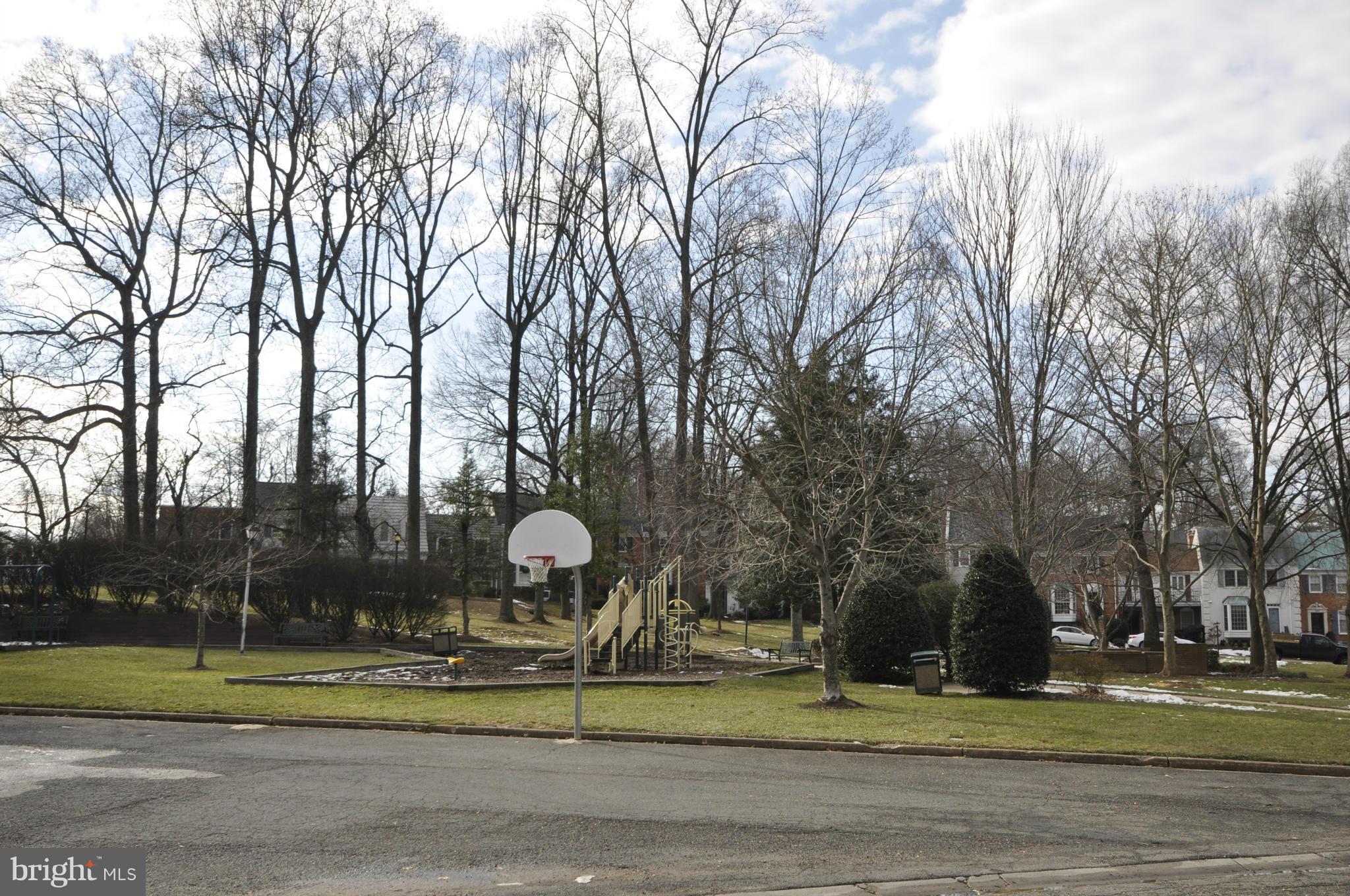 6739 Towne Lane Road McLean, VA 22101 - Photo 24 of 24 Neighborhood Park/Playground