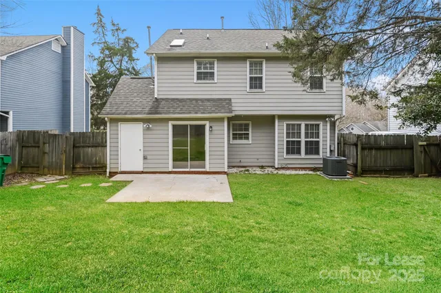 $1,945 | 3337 Fortis Lane, Matthews, NC 28105