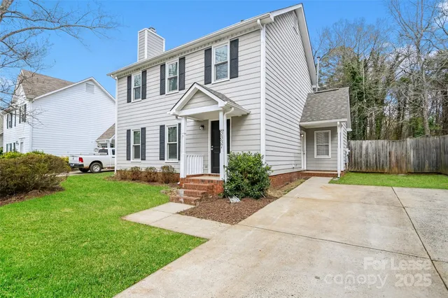 $1,945 | 3337 Fortis Lane, Matthews, NC 28105