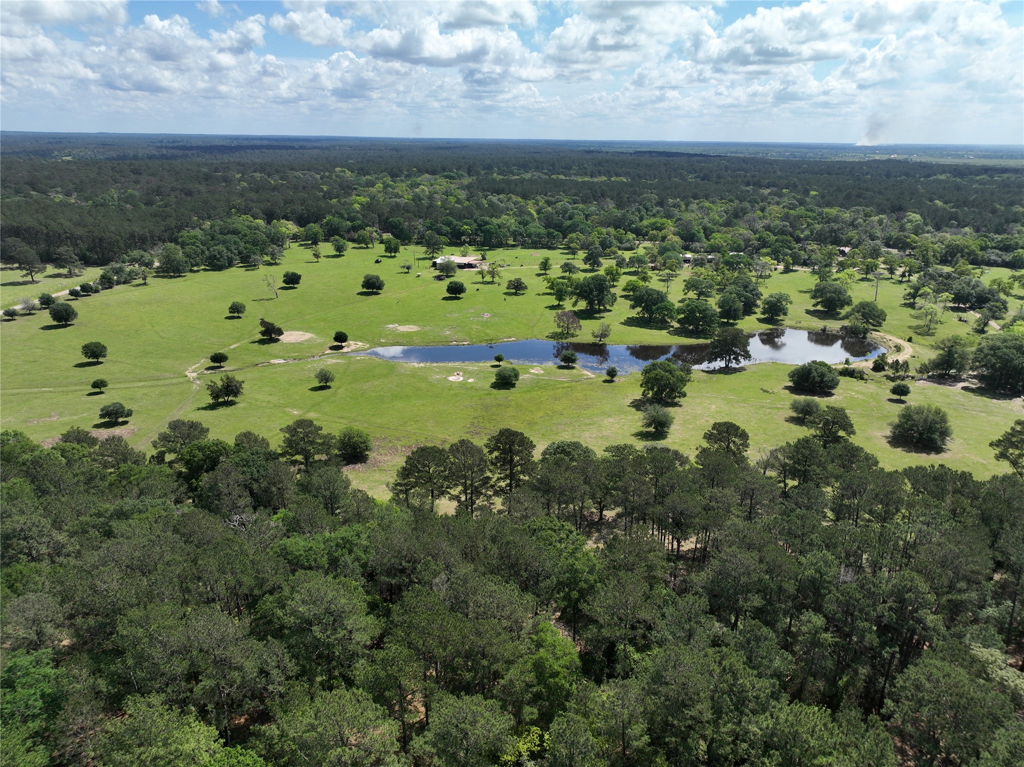 32023 Courtney Road Navasota, TX 77868 - Photo 7 of 37 a view of a city