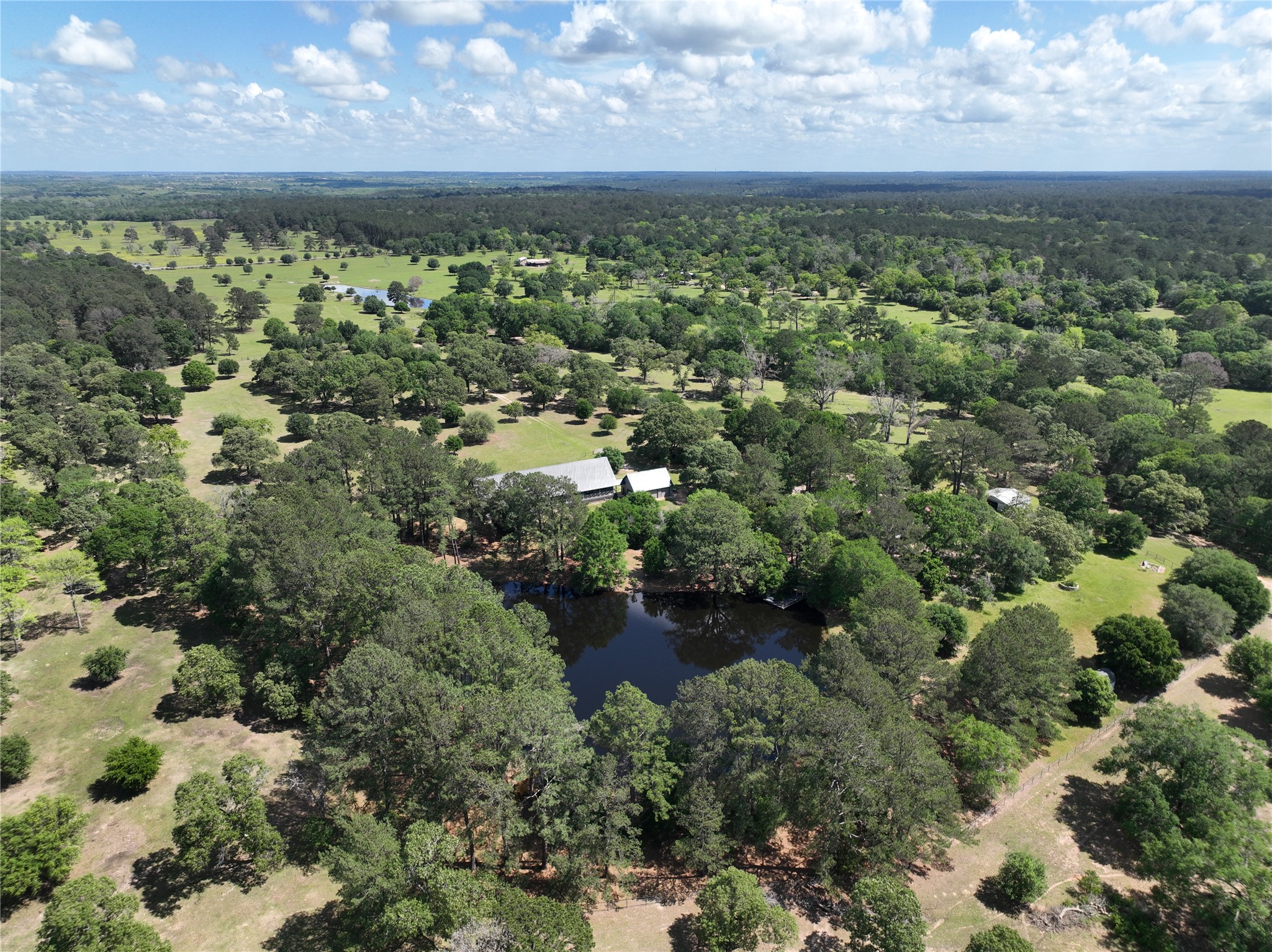 32023 Courtney Road Navasota, TX 77868 - Photo 8 of 37