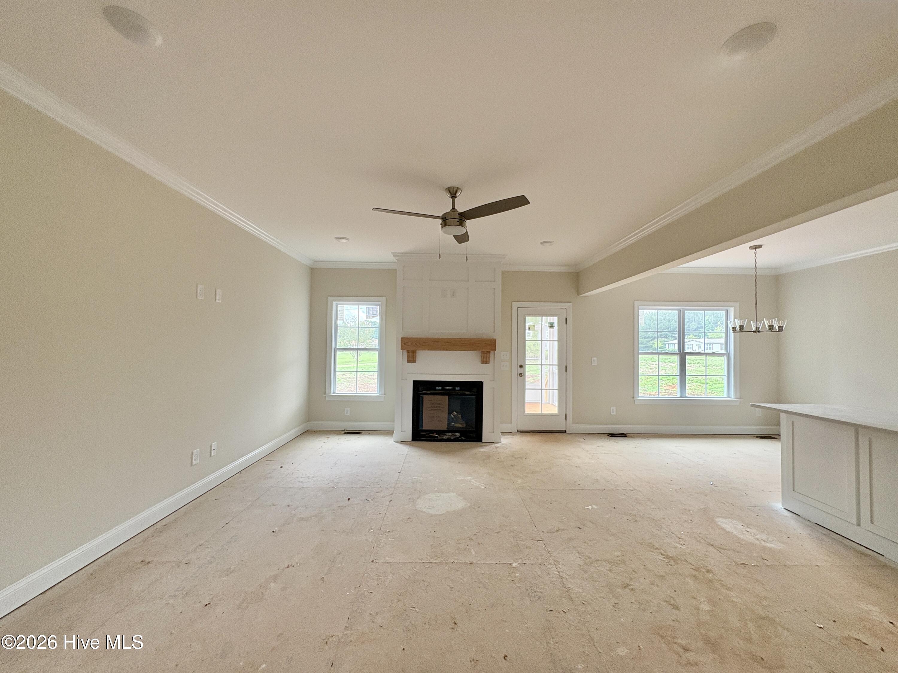 7321 Huckleberry Lane Spring Hope, NC 27882 - Photo 6 of 15