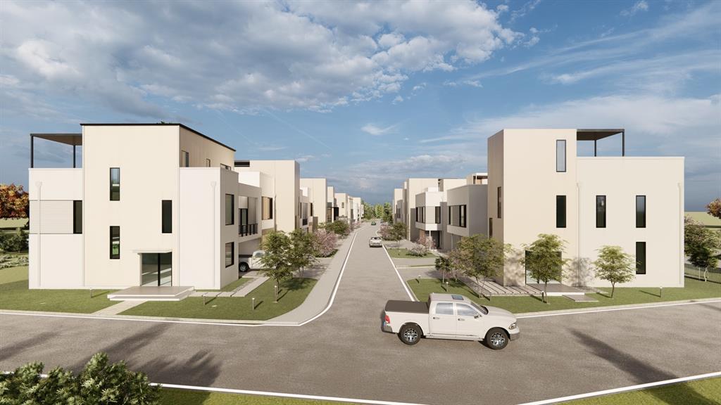 1111 Raiford Road, Unit 101 Carrollton, TX 75007 - Photo 6 of 26 a car parked in front of a building