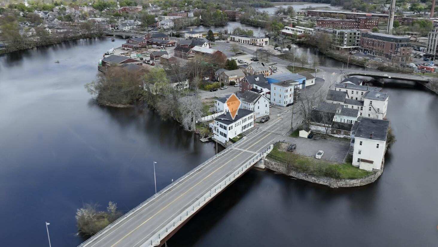20 Pine Street Biddeford, ME 04005 - Photo 1 of 34 20 Pine Street