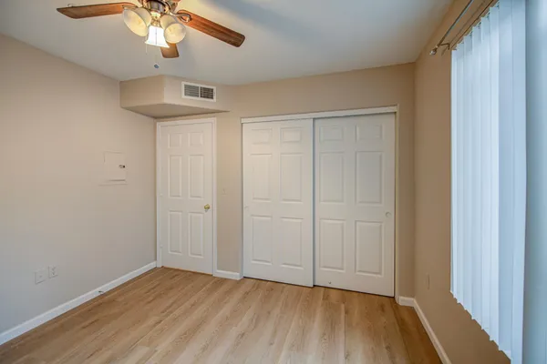 a view of small space