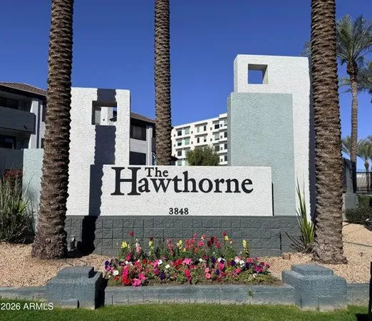 $1,600 | 3848 North 3rd Avenue, Unit 1052, Phoenix, AZ 85013