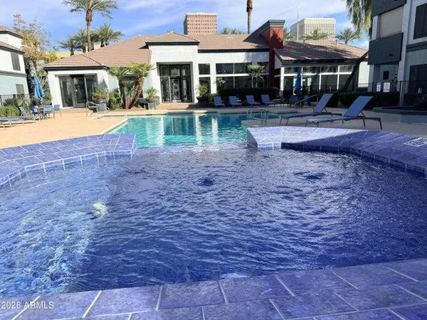 $1,600 | 3848 North 3rd Avenue, Unit 1052, Phoenix, AZ 85013