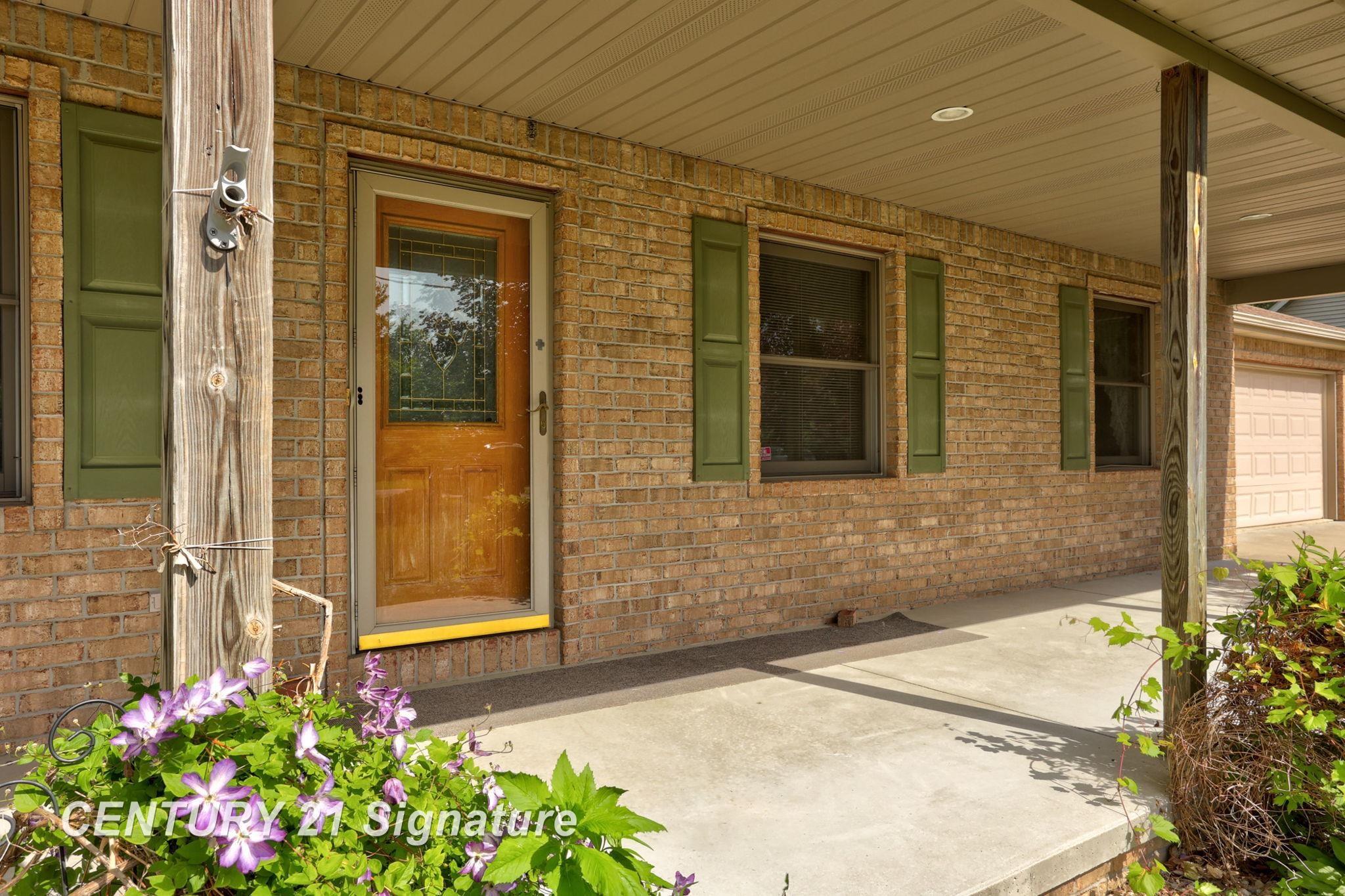 3725 Trimm Road Saginaw, MI 48609 - Photo 8 of 59