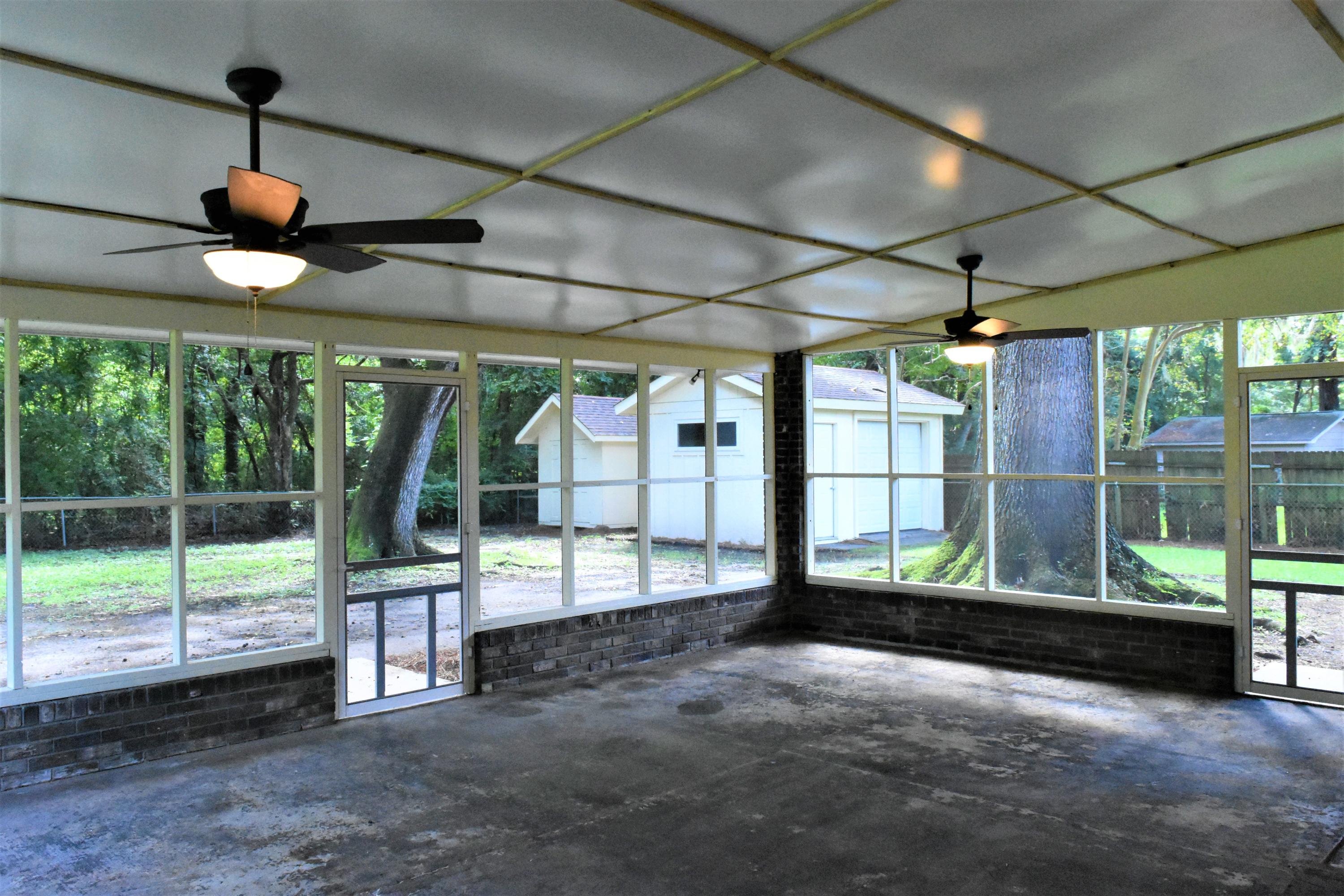 360 Oxford Road Ladson, SC 29456 - Photo 14 of 19 Covered Patio 20X24