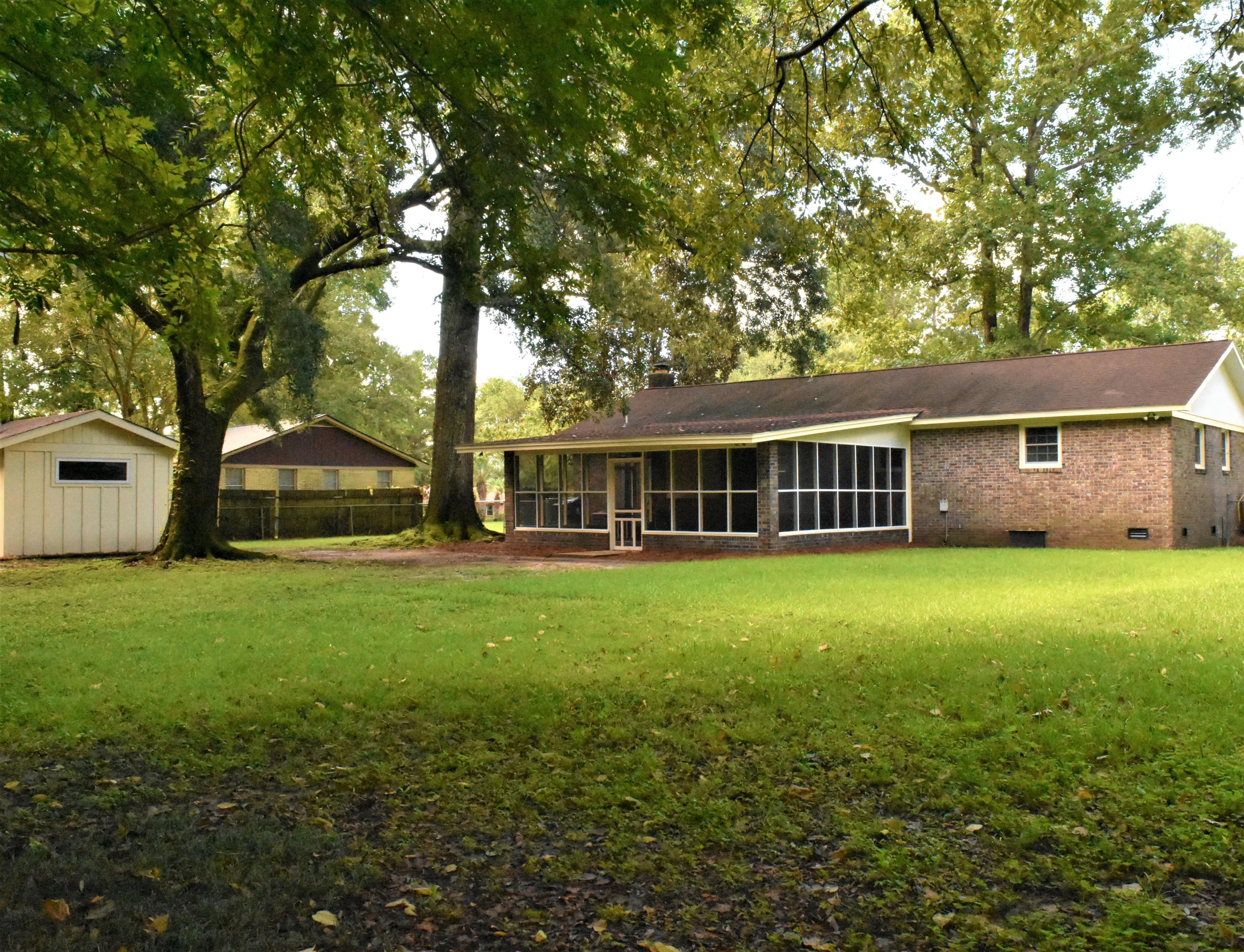 360 Oxford Road Ladson, SC 29456 - Photo 18 of 19 360 Oxford Rd