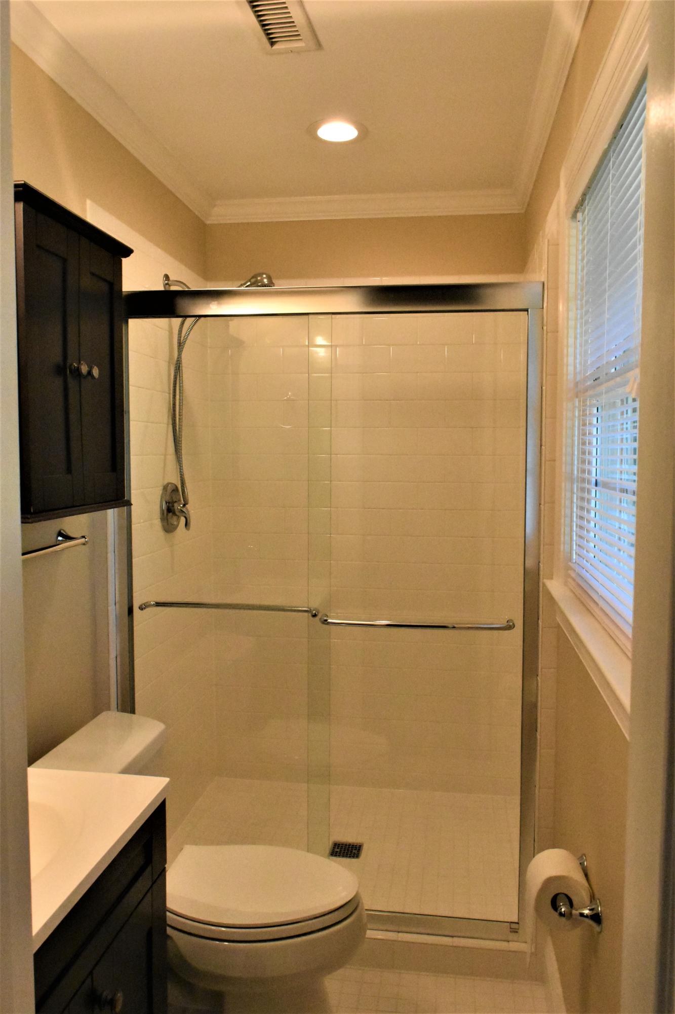 360 Oxford Road Ladson, SC 29456 - Photo 10 of 19 Master Bath