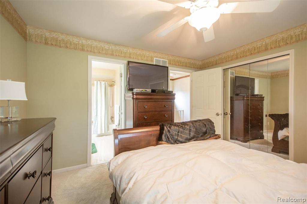 1491 Colony Drive Rochester Hills, MI 48307 - Photo 18 of 32