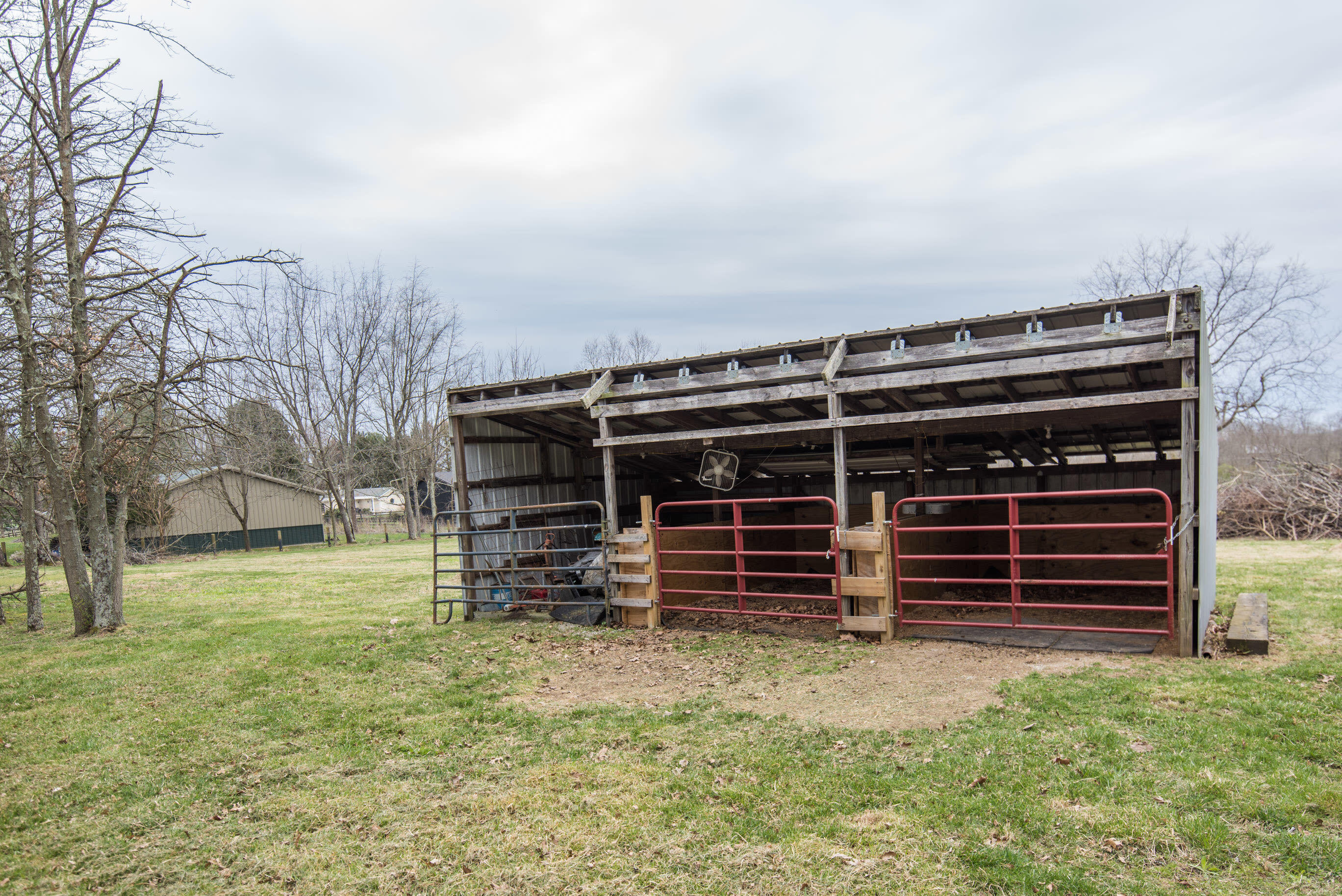 1852 Bethlehem Road Paris, KY 40361 - Photo 5 of 51 20220329-1852-Bethlehem-Rd-parker-realty