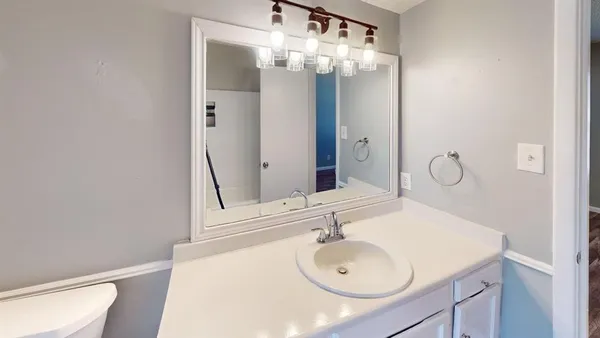 $1,199 | 8108 Foxfire Lane, Unit B, White Settlement, TX 76108