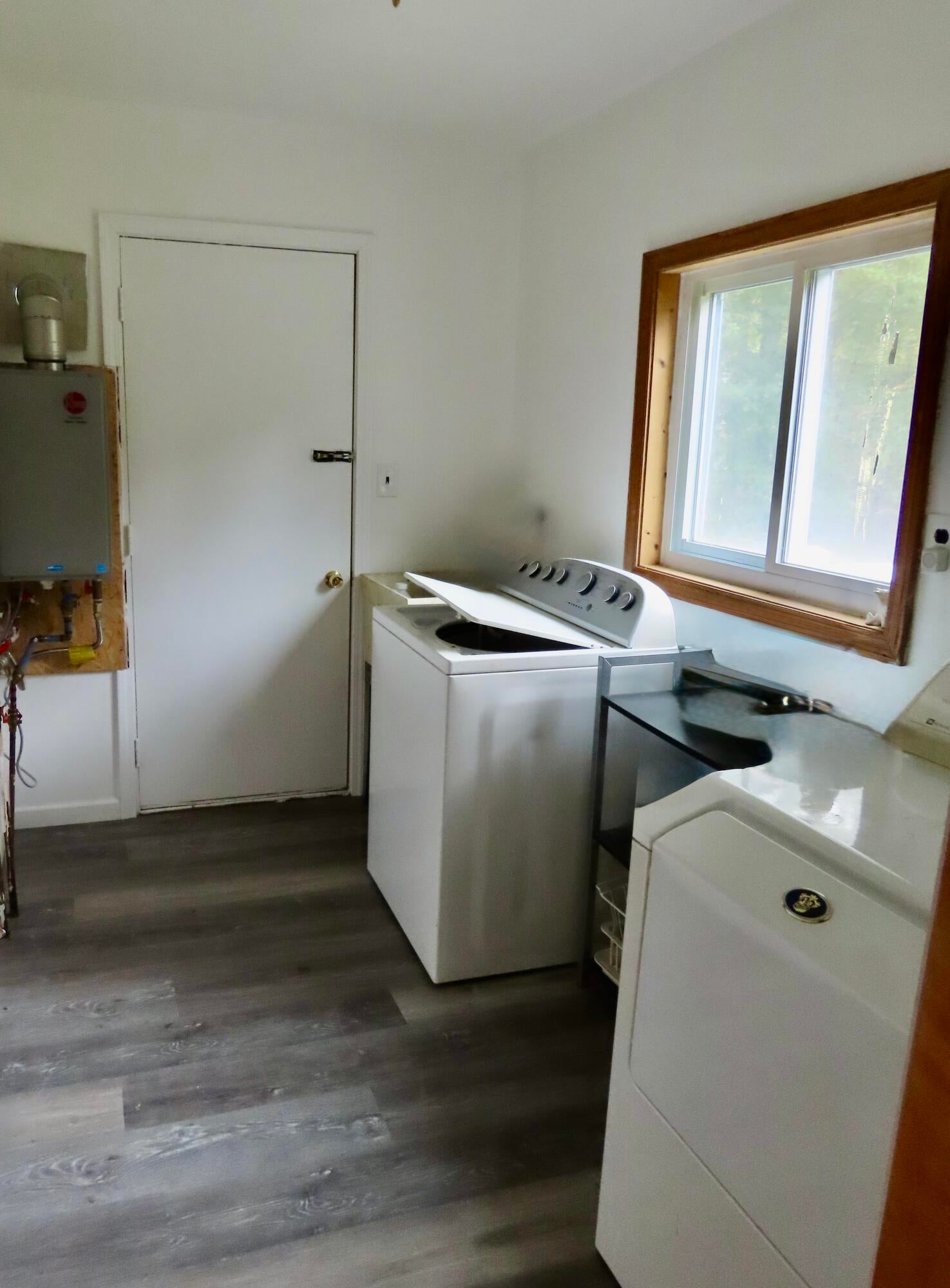 5351 Meaford Road Atlanta, MI 49709 - Photo 26 of 63 laundry