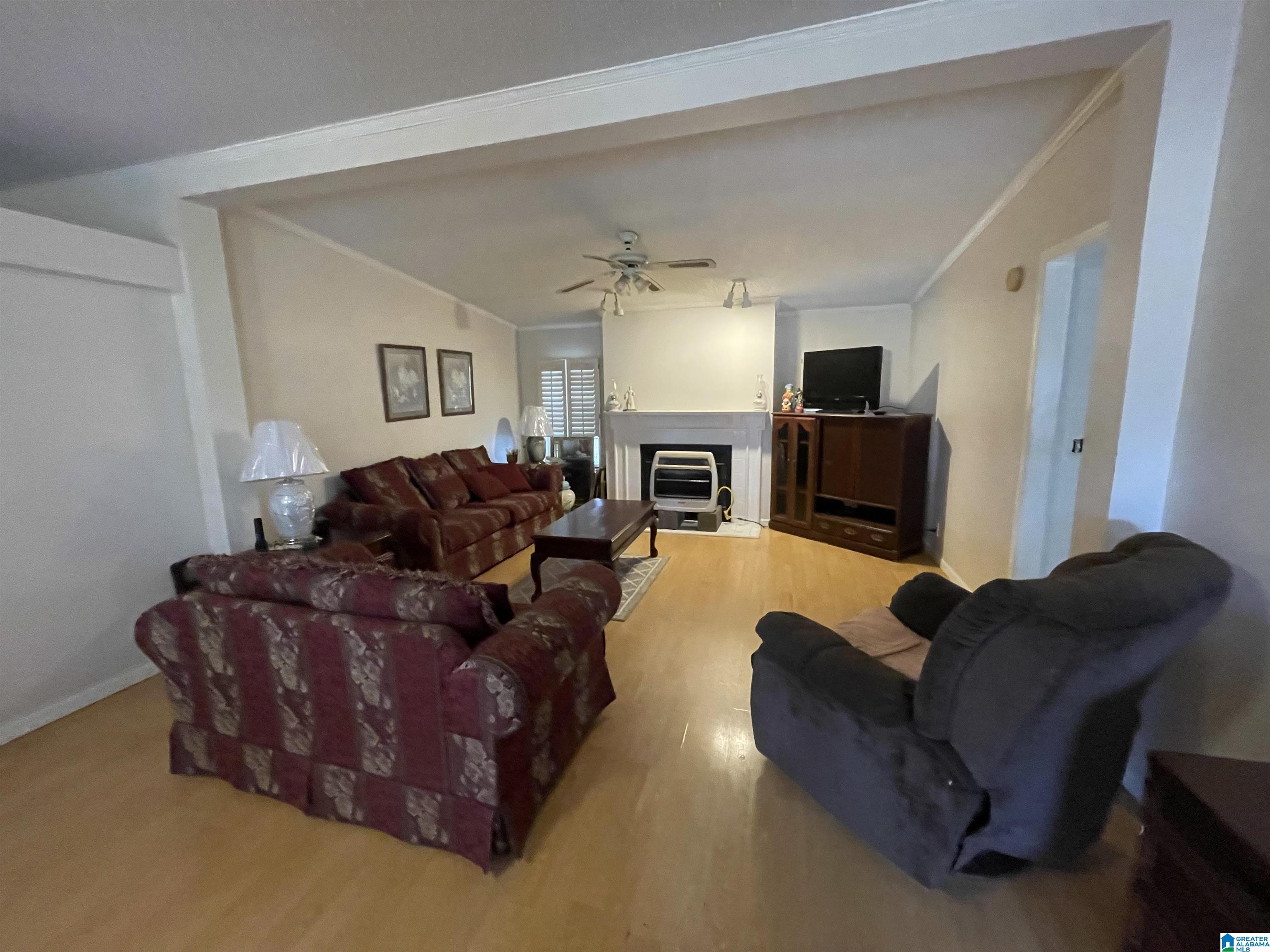 7719 Cummings Loop McCalla, AL 35111 - Photo 2 of 17