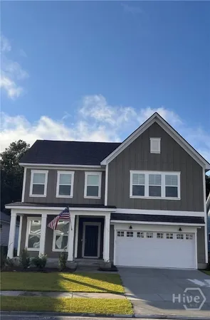 $2,900 | 609 Longleaf Drive, Richmond Hill, GA 31324