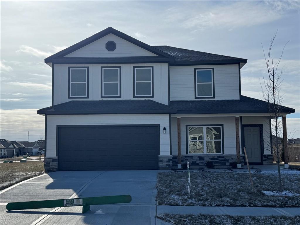 100 Southwest Nelson Drive Blue Springs, MO 64014 - Photo 1 of 1