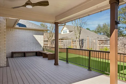 $450,000 | 3211 Chappelwood Drive, Pearland, TX 77584