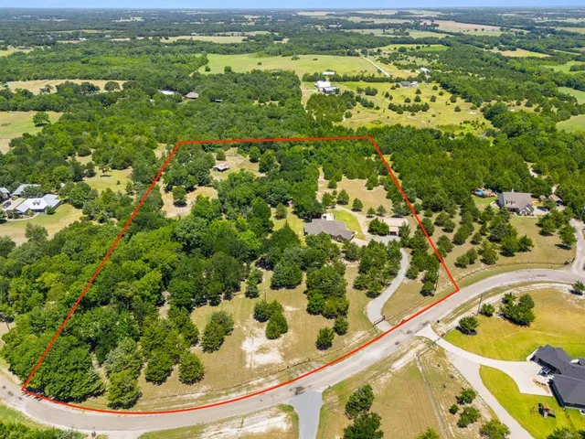 $950,000 | 335 County Road 4524, Whitewright, TX 75491