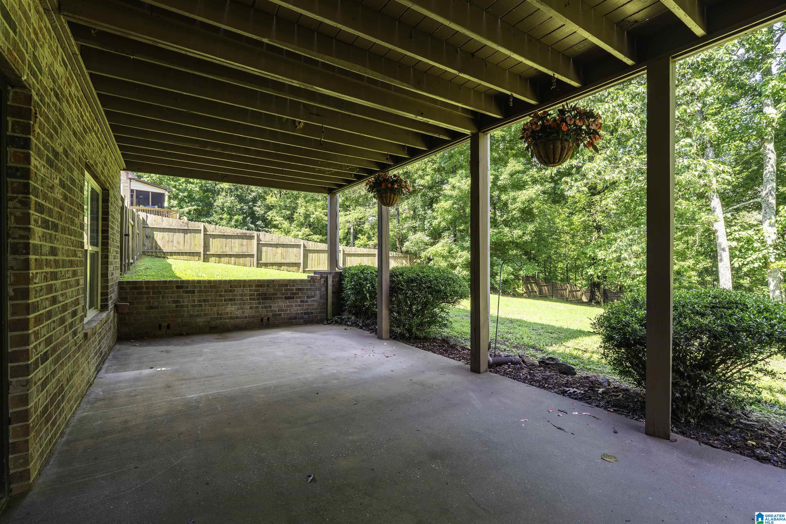 542 Cody Circle Springville, AL 35146 - Photo 44 of 62