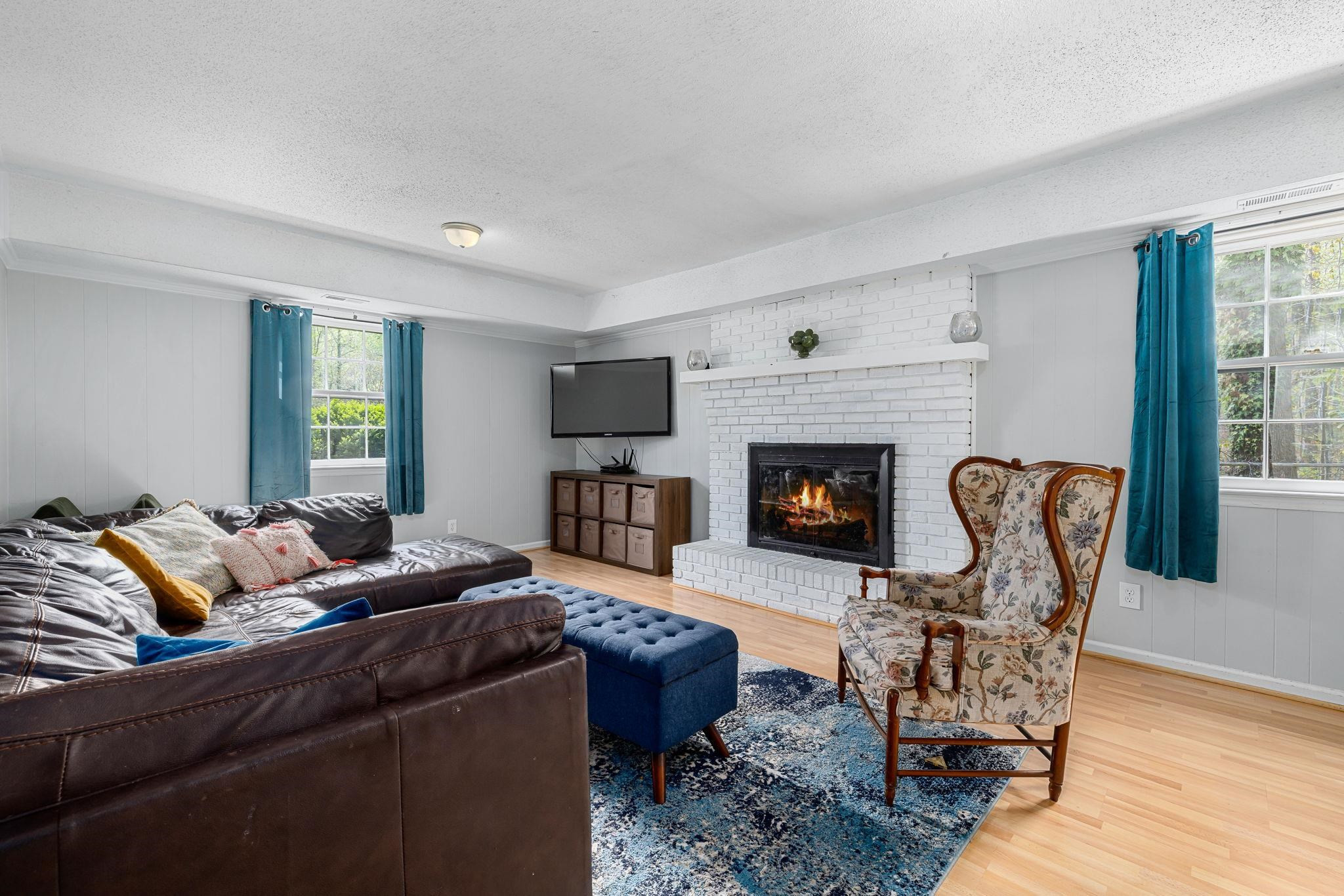 5901 Scalybark Road Durham, NC 27712 - Photo 20 of 49 Photo 21